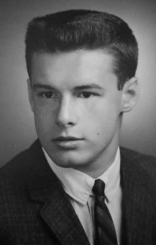 Warren Piazza
